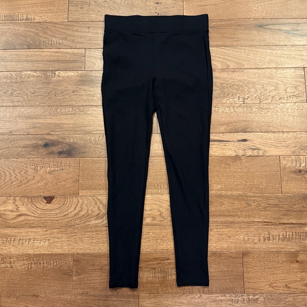 Women’s LOFT Black Leggings Pants - Size S